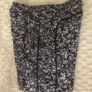 Lululemon men’s running short